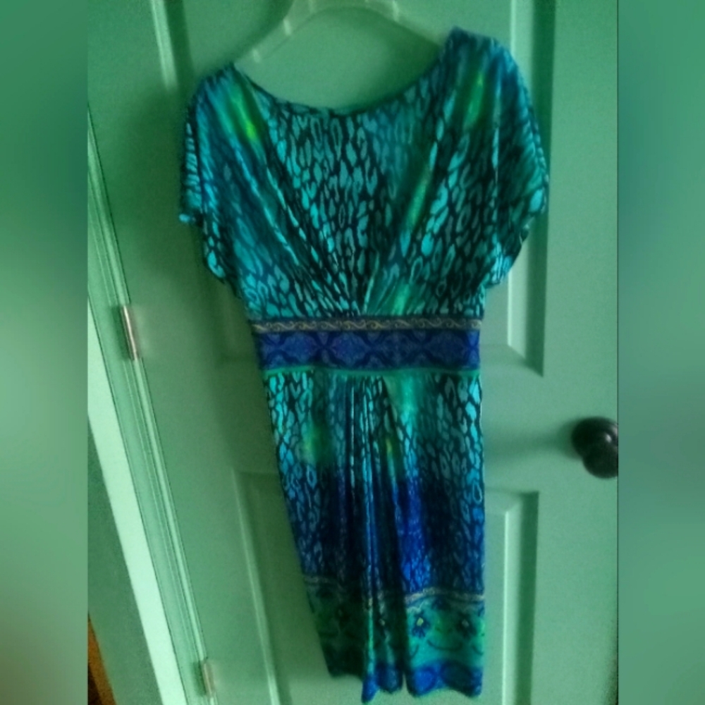 Jones New York Dress